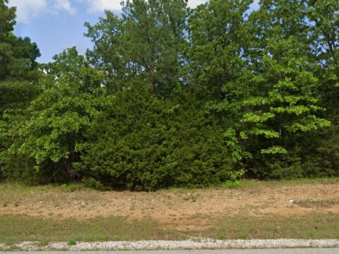 608 N Bend Dr, Horseshoe Bend, AR 72512