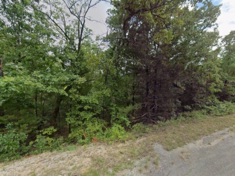 Wabash Dr, Cherokee Village, AR, 72529