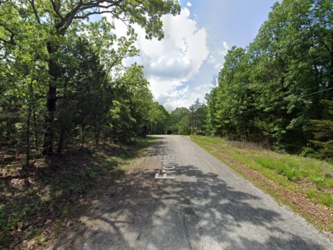 1201 Frontier Cir, Horseshoe Bend, AR, 72512