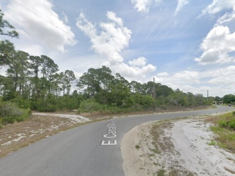 223 E Canal Way NE, Lake Placid, FL 33852