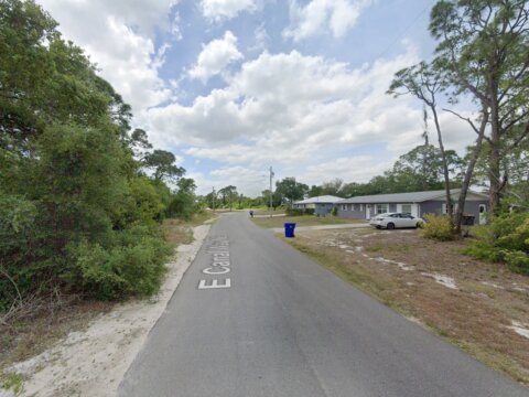 223 E Canal Way NE, Lake Placid, FL 33852