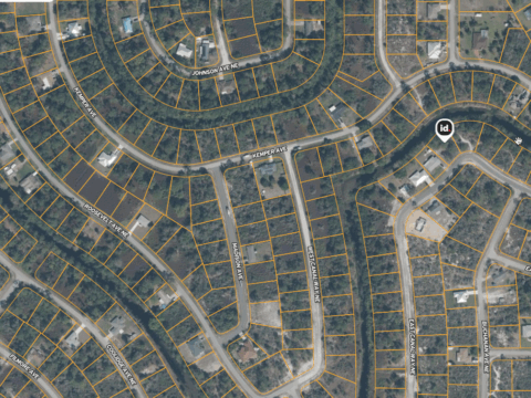 223 E Canal Way NE, Lake Placid, FL 33852