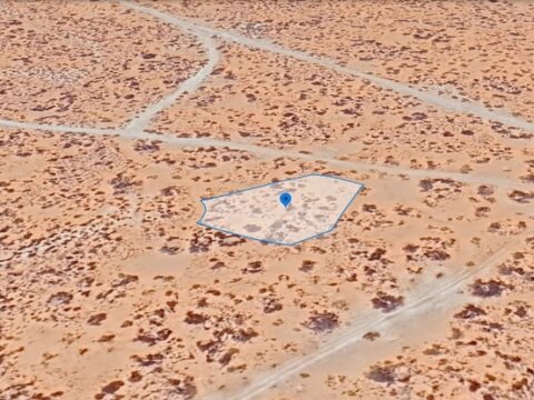 TBD Vicksbon Pl, Horizon City, TX 79928