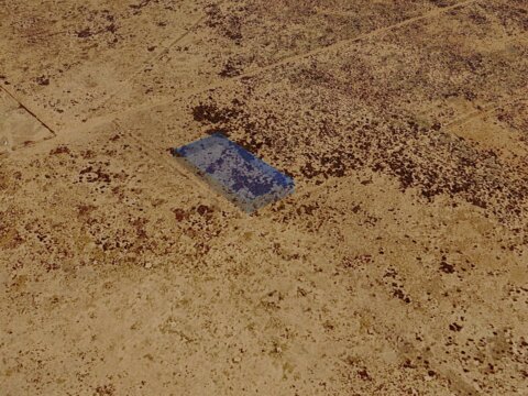 Chambers, AZ, 86502