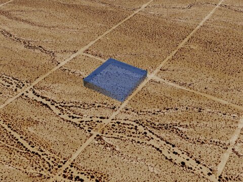 Yucca, AZ, 86438