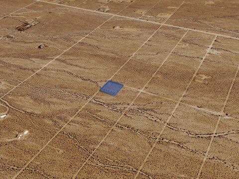 Yucca, AZ, 86438