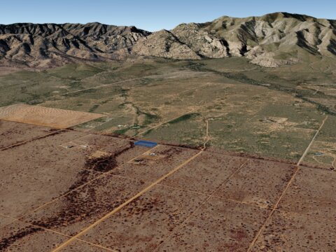 Cochise, AZ, 85606