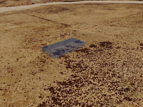 Chambers, AZ, 86502