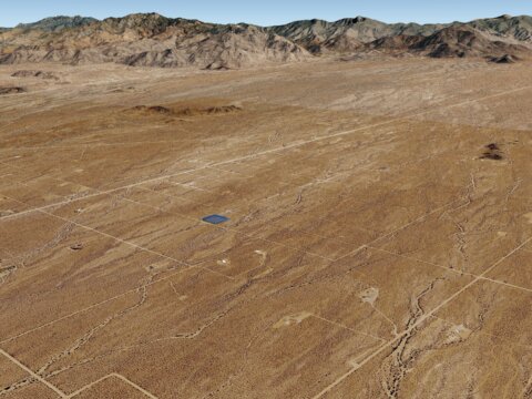 Yucca, AZ, 86438