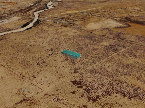 Chambers, AZ, 86502