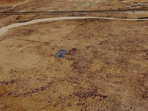 Chambers, AZ, 86502