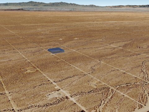 Yucca, AZ, 86438