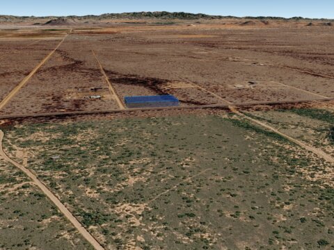 Cochise, AZ, 85606