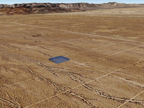 Yucca, AZ, 86438