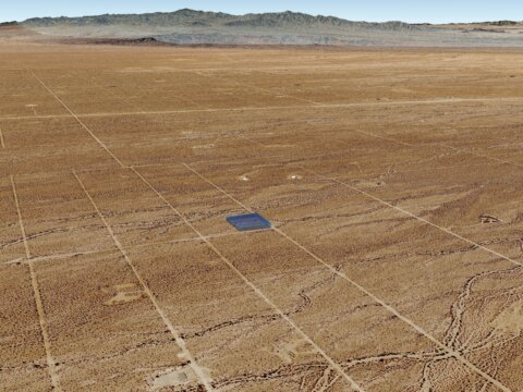 Yucca, AZ, 86438