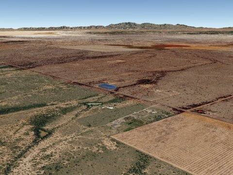 Cochise, AZ, 85606