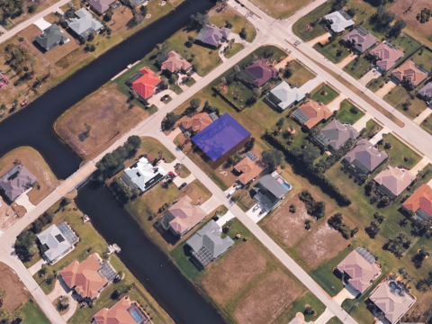 293 Long Meadow Ln S. Rotonda West, FL 33947