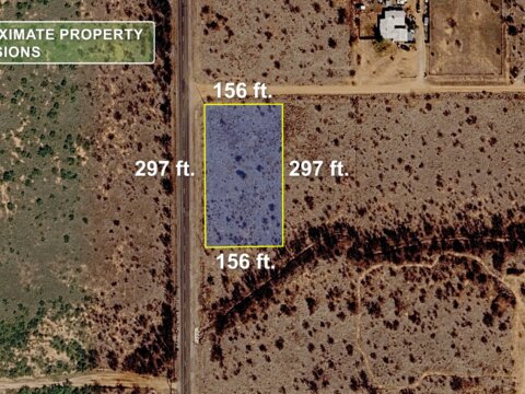 Cochise, AZ, 85606