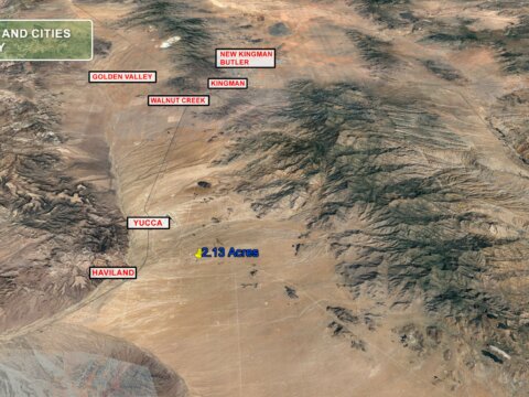 Yucca, AZ, 86438