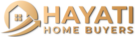 Hayati Home Buyers logo