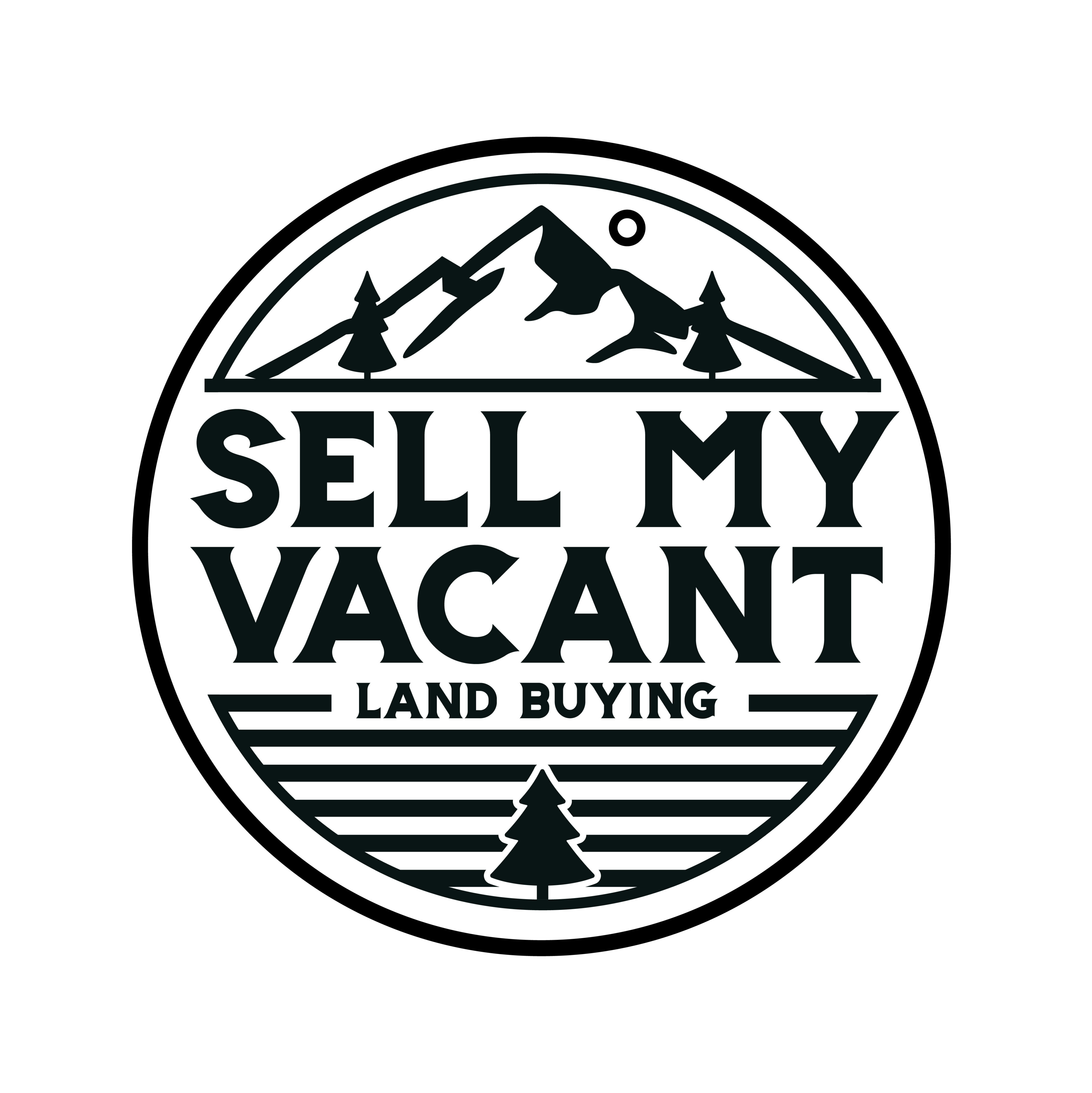 Sell My Vacant logo