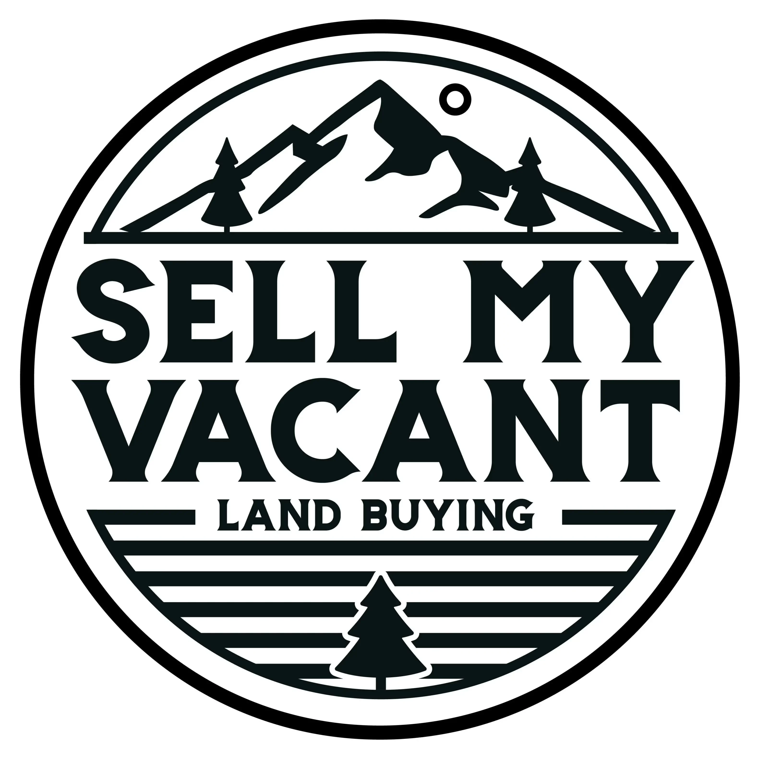 Sell My Vacant — Land Buying