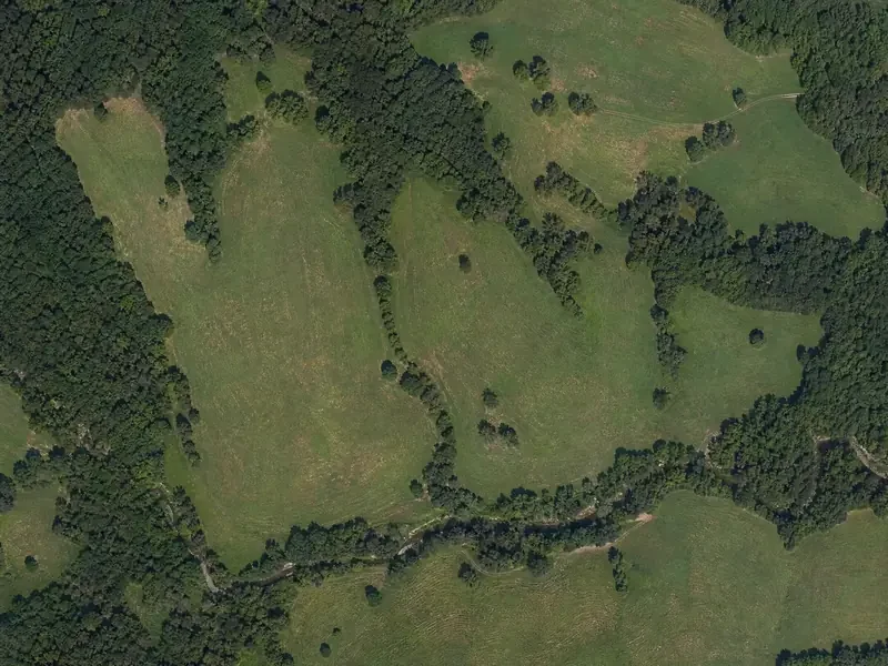 100+ Acre Tract in Cannon County, TN