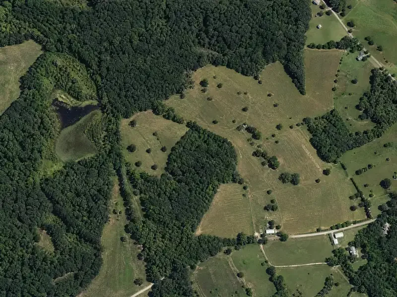 100+ Acre Tract in Chatham County, NC
