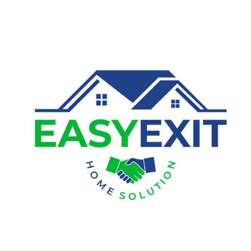 EasyExit Home Solution logo