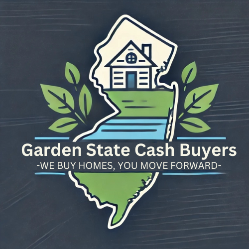 Garden State Cash Buyers logo