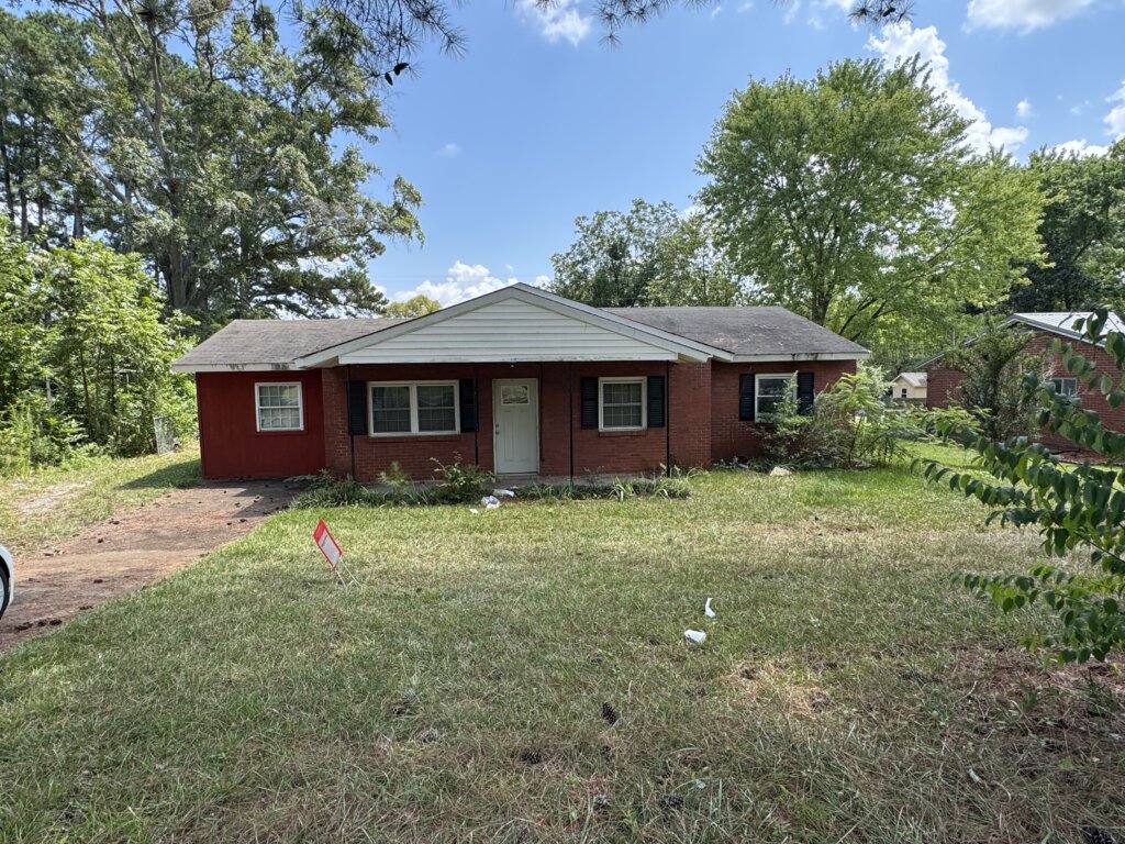 Sell Your House