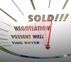 get the house sold in Wilmington NC