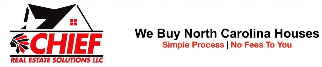company who buys houses Greenville North Carolina