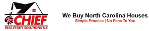 chief real estate solutions - we buy houses north carolina