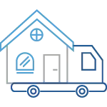 sell my home due to job relocation or job transfer Hickory NC