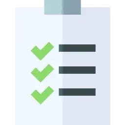 simple selling process checklist