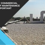 Commercial roofing contractors in Dayton, Ohio emphasize the significance of regular roof maintenance for businesses. This includes professional roof leak repair services to prevent potential damages. A trusted roofing company in Dayton, Ohio can