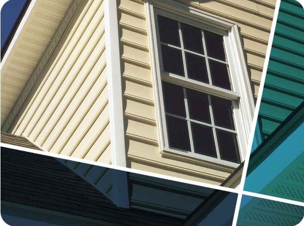Vinyl Siding