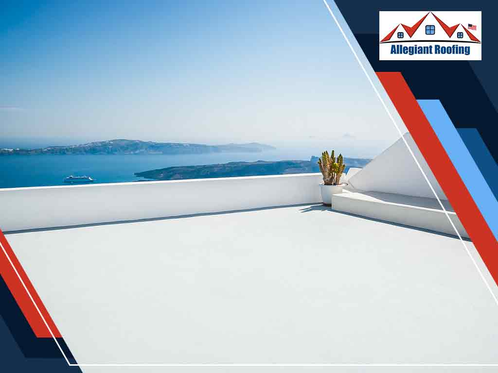What TPO Roofing Can Do for Your Commercial Property
