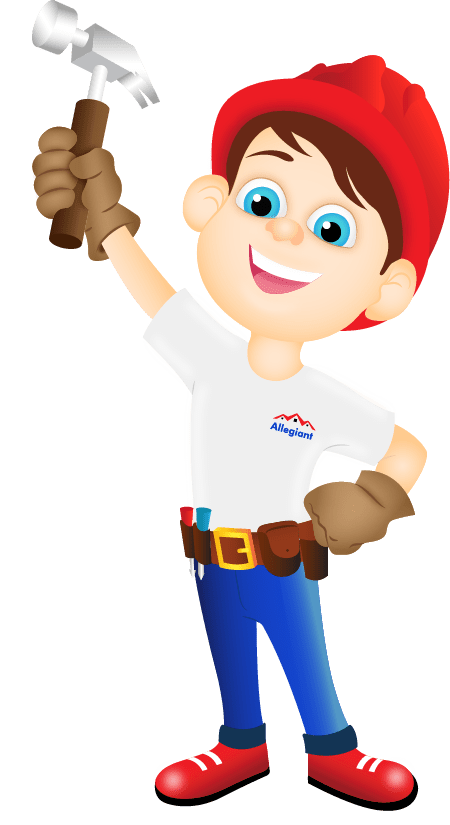 roofing contractor Dayton