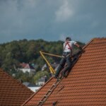 local roofing contractor Dayton OH