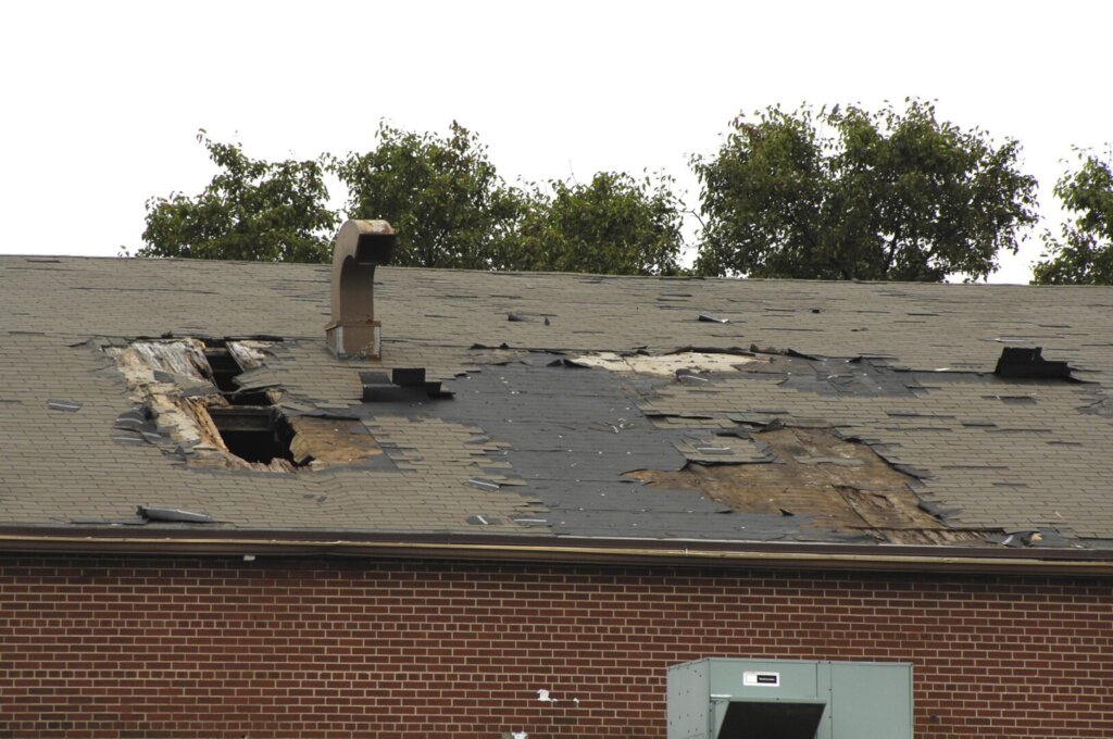 experienced roofing company Dayton OH