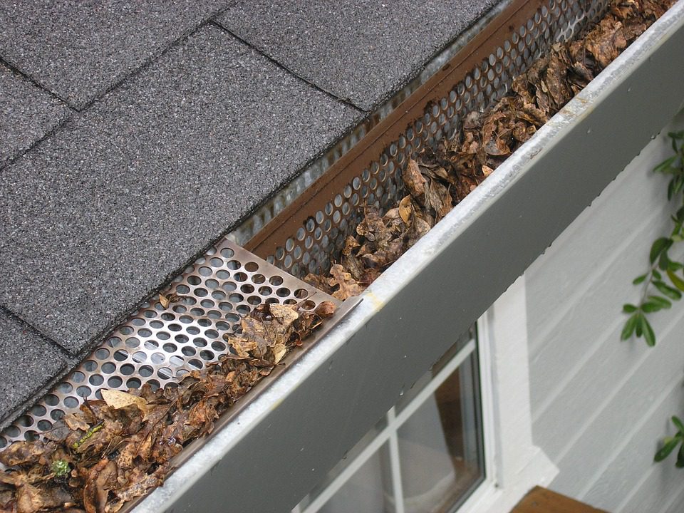 experienced roofing company Dayton OH