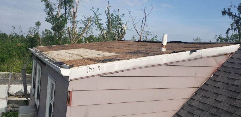 Ohio tornados