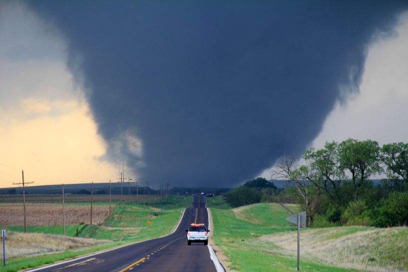 tornado FAQs