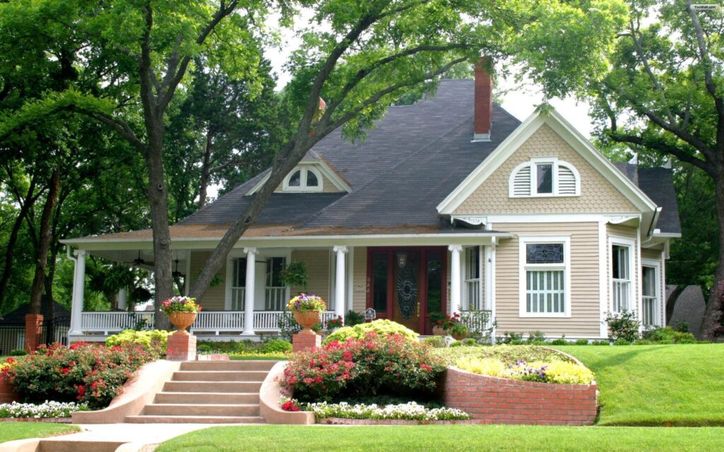 dark gray roof color