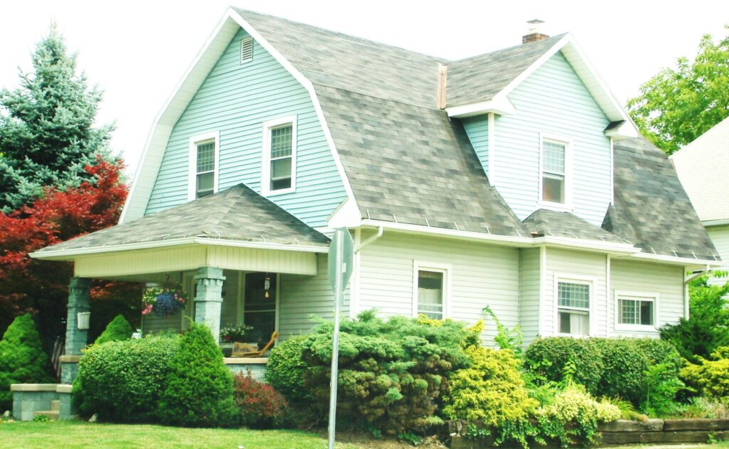 roof color