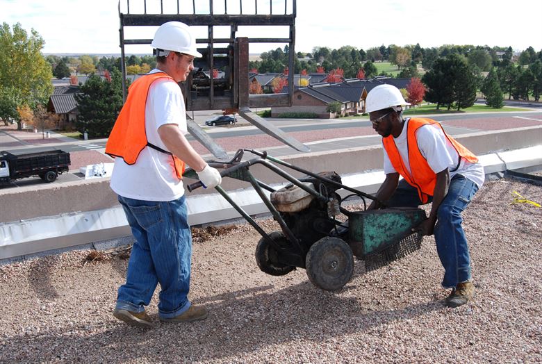 roofing experts
