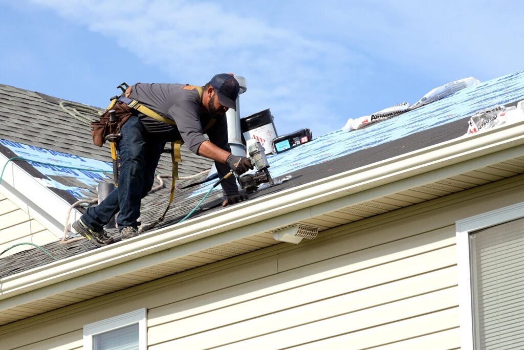 roofing experts