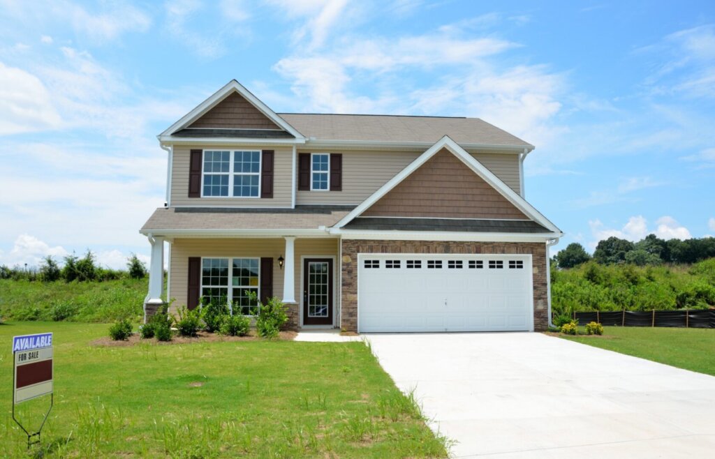 new roof can boost the value of your home